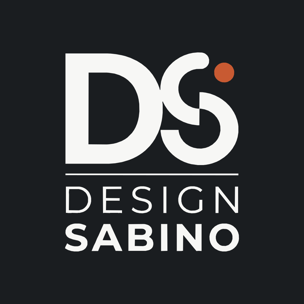 Design Sabino Logo