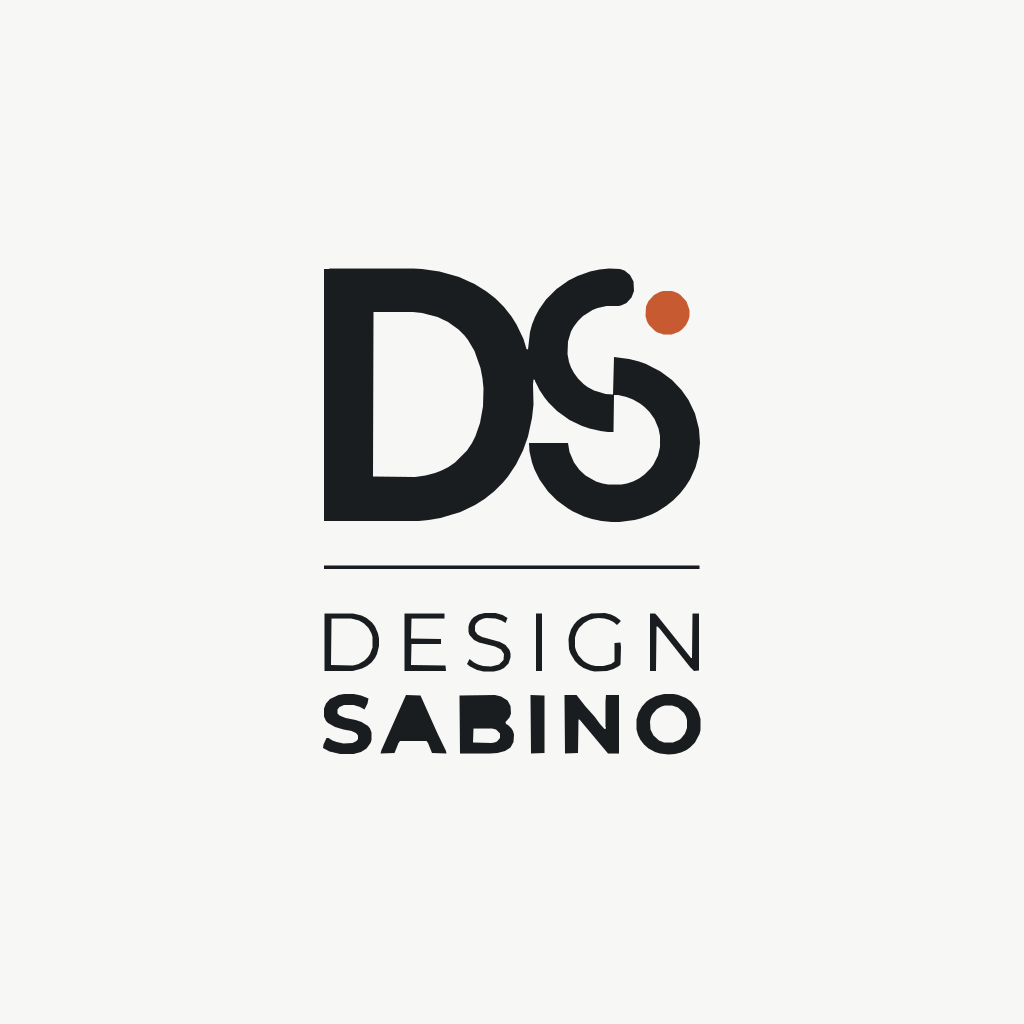 Design Sabino Logo