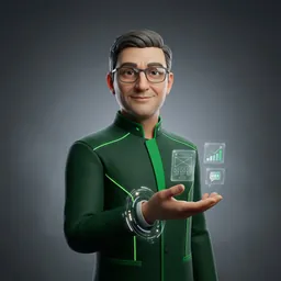 Ideas Concierge von Stefano Sabino