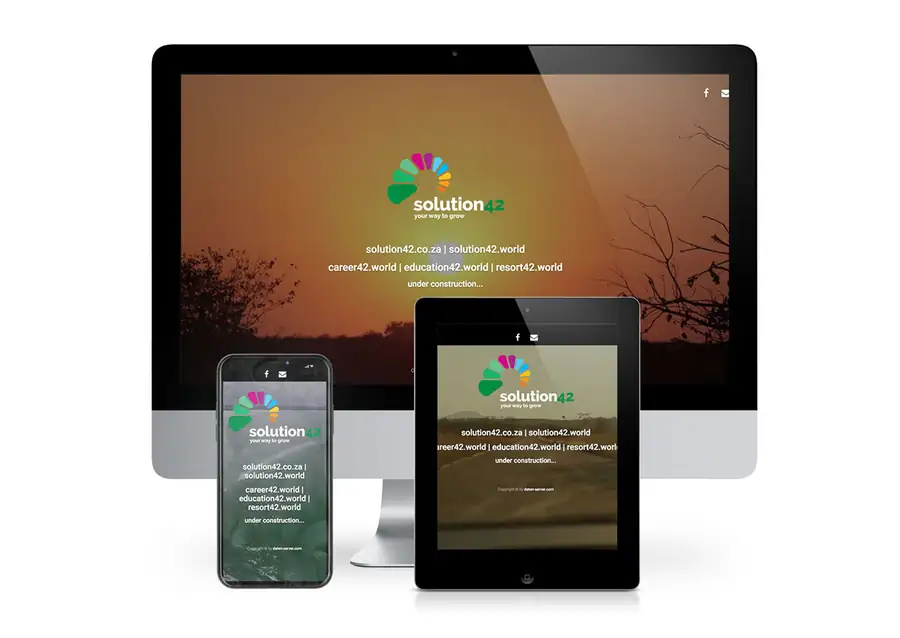 Solution42 – Komplette Werbeagentur-Services - IT & Business-Lösungen